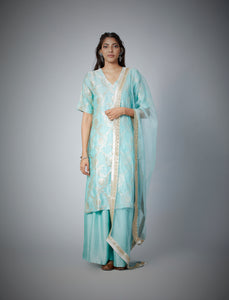 Festive Edit : Brocade Full Set (3pc)