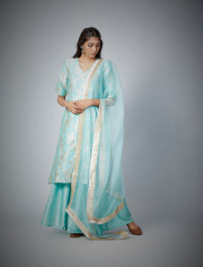 Festive Edit : Brocade Full Set (3pc)