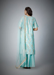 Festive Edit : Brocade Full Set (3pc)